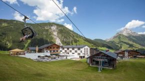 Hotel Steffisalp